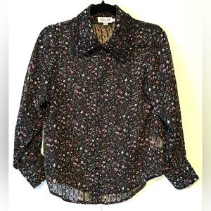 Molly Bracken blouse